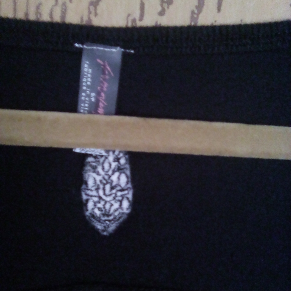 ON HOLD FOR AMY CABRAL !!FREE PEOPLE Make It Count Onesie Jumpsuit in Black Sz S - Picture 9 of 13